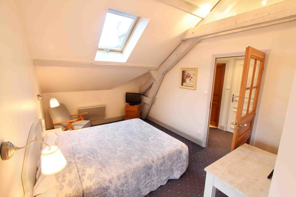 Hotel Gerard D'Alsace Gérardmer Zewnętrze zdjęcie