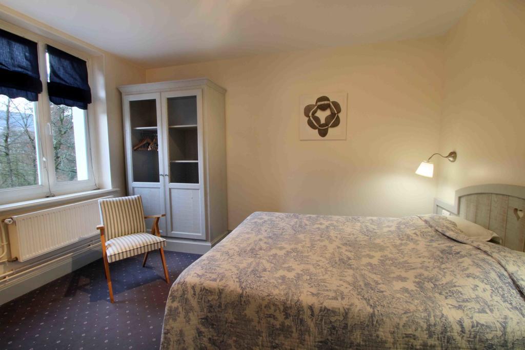 Hotel Gerard D'Alsace Gérardmer Pokój zdjęcie