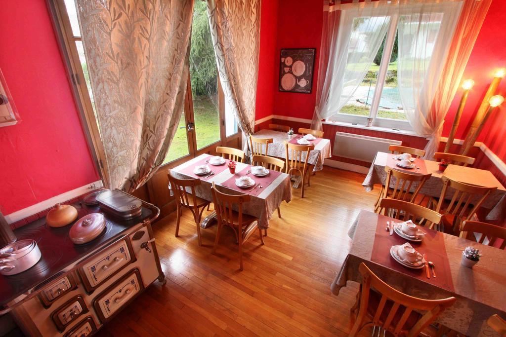 Hotel Gerard D'Alsace Gérardmer Zewnętrze zdjęcie