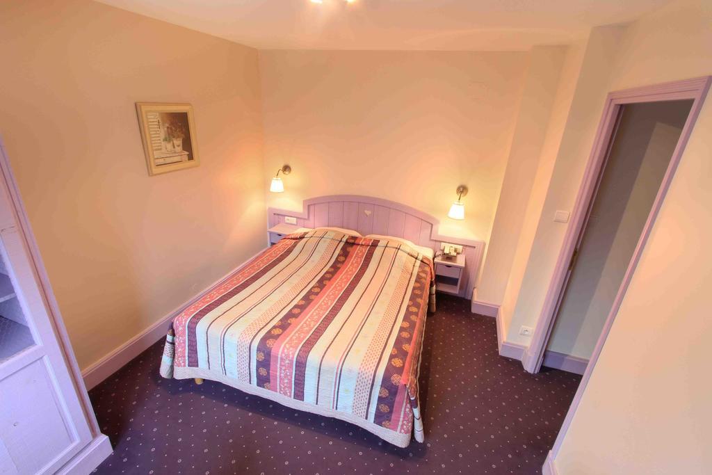 Hotel Gerard D'Alsace Gérardmer Pokój zdjęcie