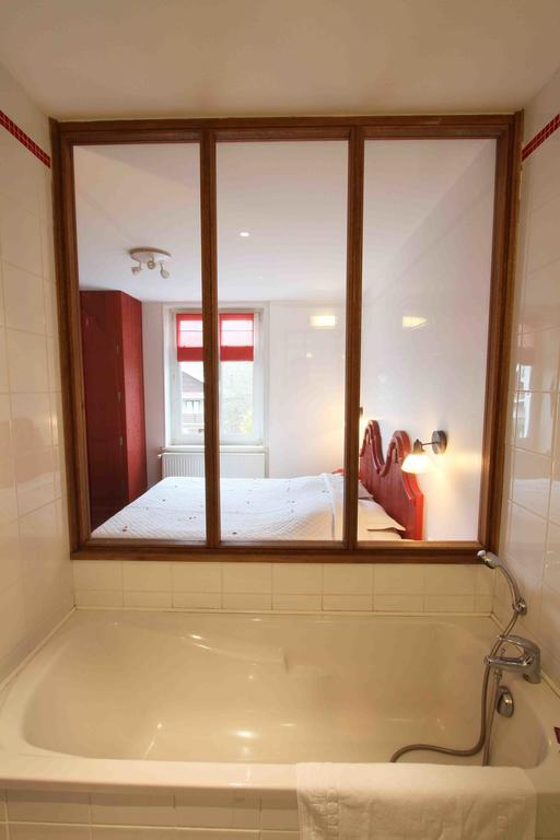 Hotel Gerard D'Alsace Gérardmer Pokój zdjęcie
