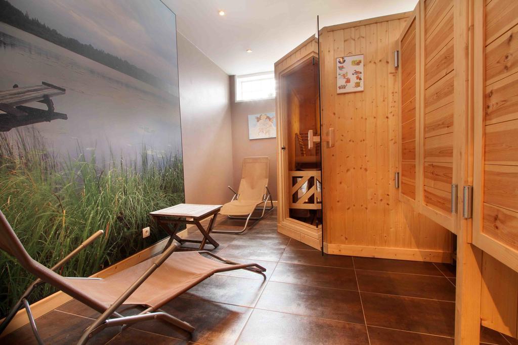 Hotel Gerard D'Alsace Gérardmer Zewnętrze zdjęcie