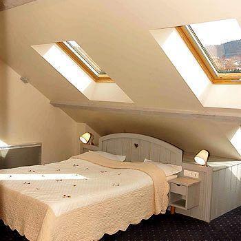 Hotel Gerard D'Alsace Gérardmer Zewnętrze zdjęcie