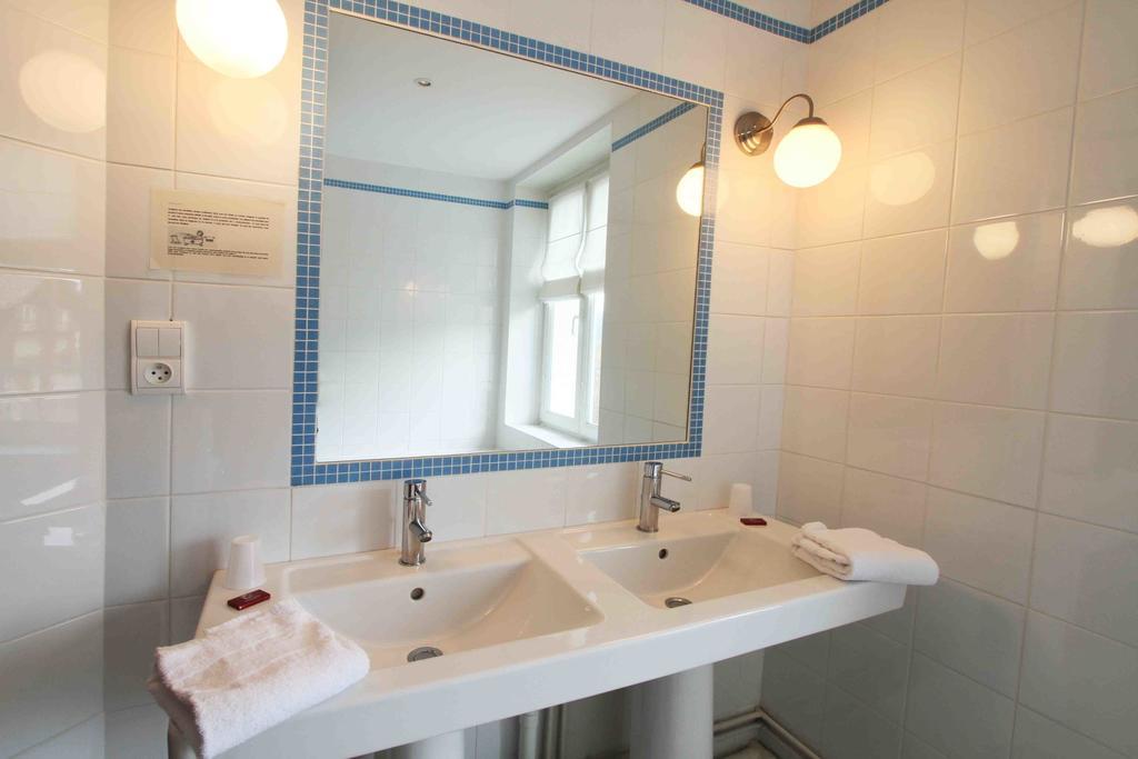 Hotel Gerard D'Alsace Gérardmer Zewnętrze zdjęcie