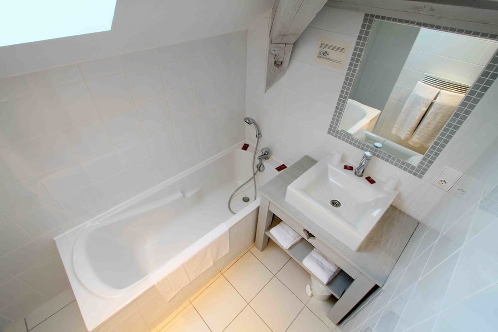 Hotel Gerard D'Alsace Gérardmer Zewnętrze zdjęcie