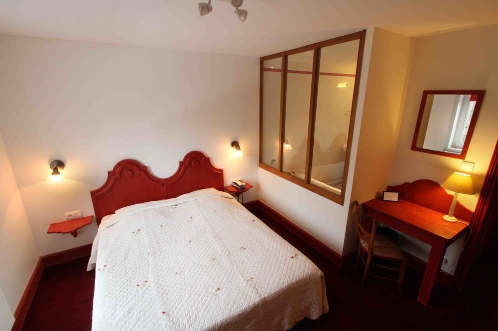 Hotel Gerard D'Alsace Gérardmer Zewnętrze zdjęcie